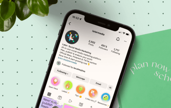 Instagram Bio Hacks: How to Make a Lasting First Impression