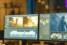 Cutting Edge Video Editing Trends for 2024