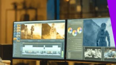 Cutting Edge Video Editing Trends for 2024