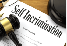 Clipart:4e7f6qpjzt8= Self Incrimination