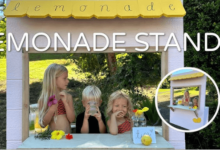 Clipart:3zwdrbqfr5g= Lemonade Stand