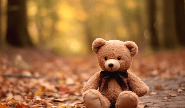 Clipart:12gdxawi3_8= Teddy Bear