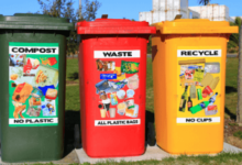 Clipart:8yny34gt1nw= Recycling Bin