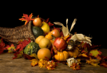 Clipart:8t6kxrkgku8= Cornucopia