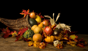 Clipart:8t6kxrkgku8= Cornucopia