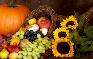 Clipart:8t6kxrkgku8= Cornucopia