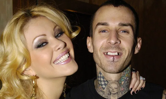 Travis Barker'S Ex Wife IG: a Glimpse Into the Life of His Former Partner on Instagram