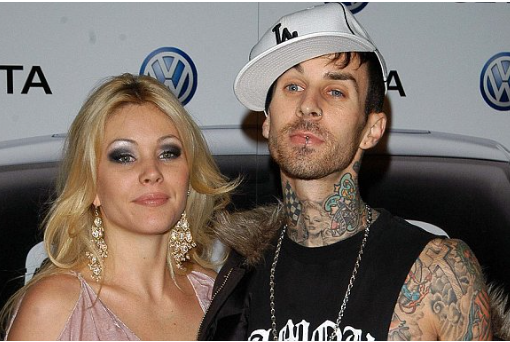 Travis Barker'S Ex Wife IG: a Glimpse Into the Life of His Former Partner on Instagram