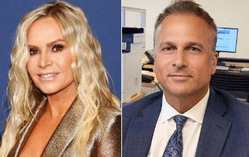 Tamra Judge Ex Husband Simon Cancer: A Life-Changing Experience