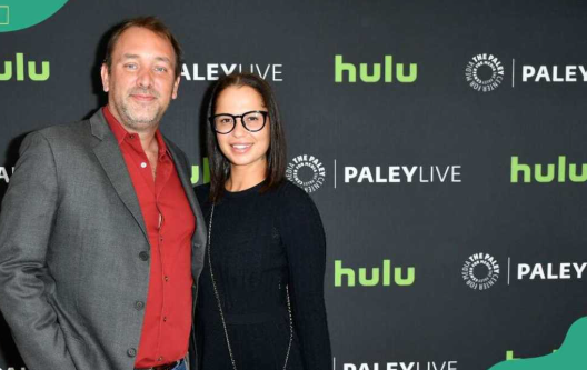 Trey Parker Ex Wife: Behind the Divorce of the Creator of South Park