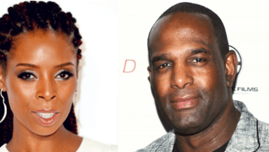 Tasha Smith Ex Husband: The Truth Behind Their Split