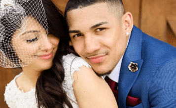 Teofimo Lopez Ex Wife: The Personal Story Behind the Boxer's Divorce