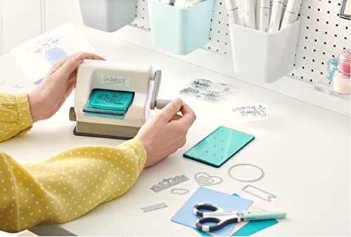 The Best Embossing Machines for Professional Results in 2025