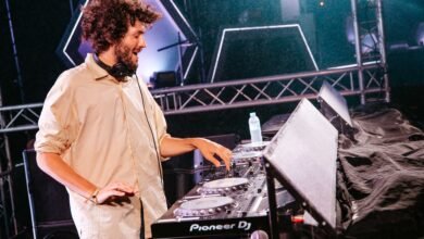 How Jewish DJs in NYC Create Unique Music With EDM