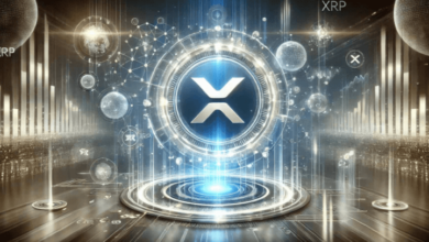 All-Time Highest Price of XRP