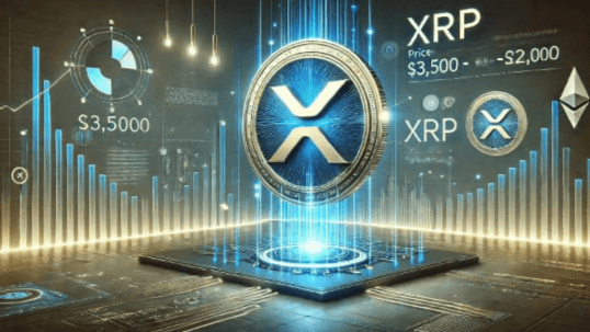 All-Time Highest Price of XRP