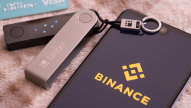 Binance Uk Uknicollebloomberg