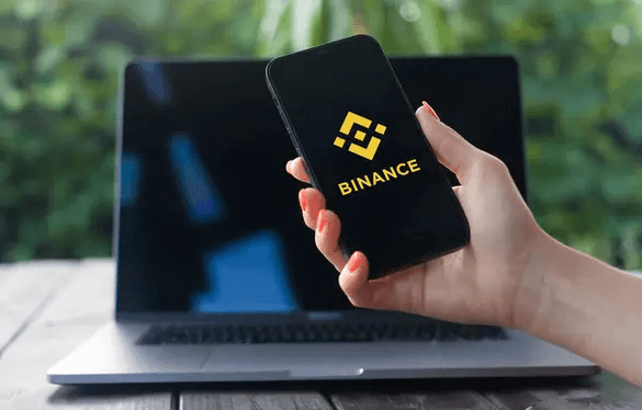 Binance Uk Uknicollebloomberg