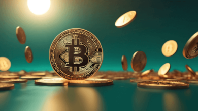 Bitcoin Money Evaluation: Rally Positive Aspects Tempo Above $210