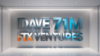 Dave 71M Ftx 100M Ftx Venturespaula