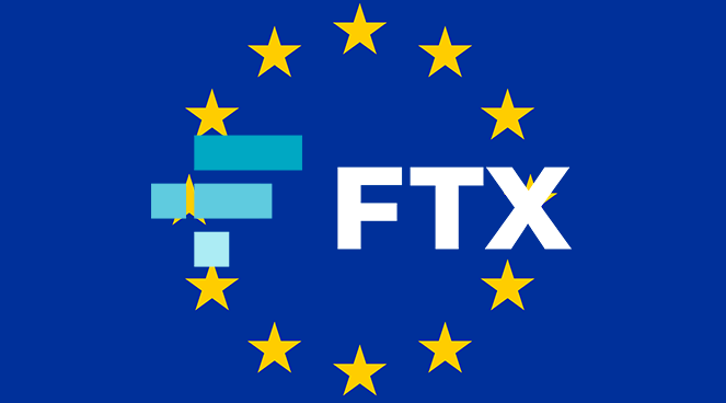 Ftx Europe 32.7m 323M