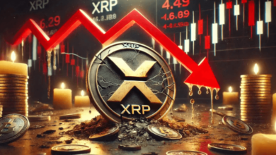 Highest Price of Xrp