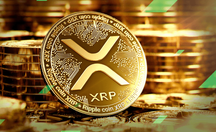 Highest Price of Xrp