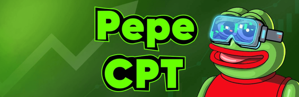 Pepe Cpt Crypto