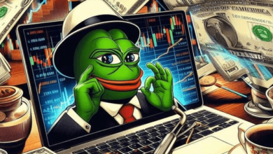 Pepe Cpt Crypto