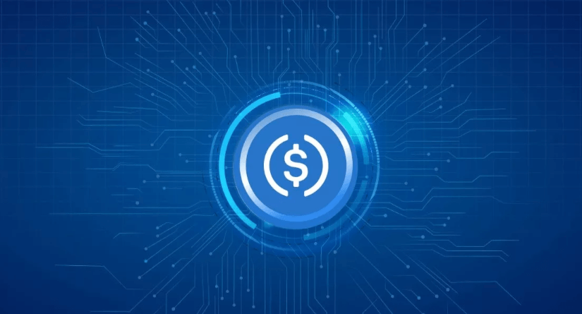 Usdc Circle Us Ipo 9b