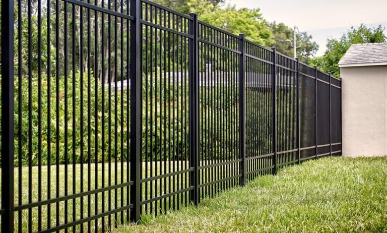 High-quality Solutions from the Best fence company Ottawa