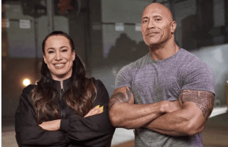 Rock's Ex Wife: Who Is The Rock's Ex-Wife?