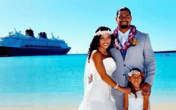 Roman Reigns Age, Wife: How Old Is Roman Reigns and His Wife?