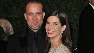 Sandra Bullock's Ex Husband: The Story of Their Relationship