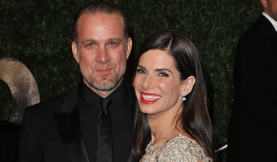 Sandra Bullock's Ex Husband: The Story of Their Relationship