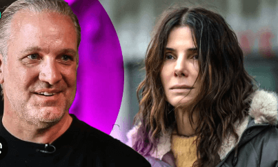 Sandra Bullock's Ex Husband: The Story of Their Relationship