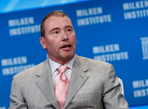 Gundlach Net Worth: Financial Mogul's Wealth Insights