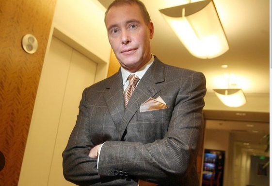 Gundlach Net Worth: Financial Mogul's Wealth Insights