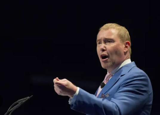 Gundlach Net Worth: Financial Mogul's Wealth Insights