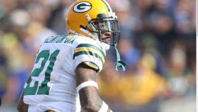 Ha Ha Clinton-Dix Net Worth: NFL Career Earnings