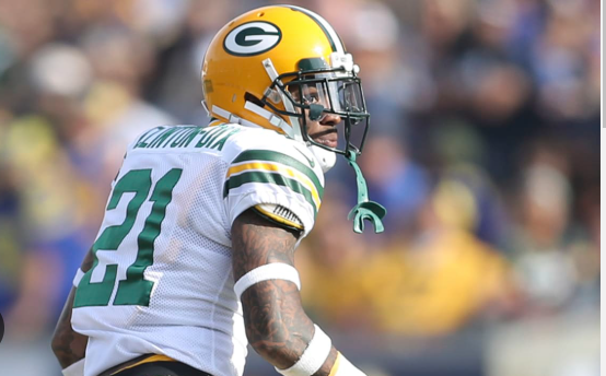 Ha Ha Clinton-Dix Net Worth: NFL Career Earnings