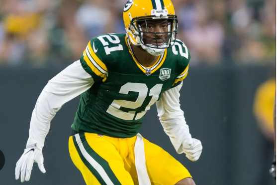 Ha Ha Clinton-Dix Net Worth: NFL Career Earnings