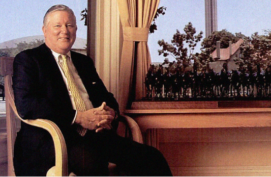 Harry Crosby Flooring Services Net Worth: Building a Legacy