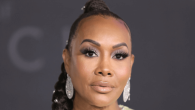 How Much Is Vivica Fox Net Worth