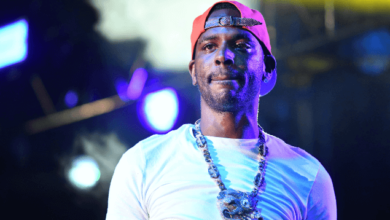 How Much Is Young Dolph Net Worth