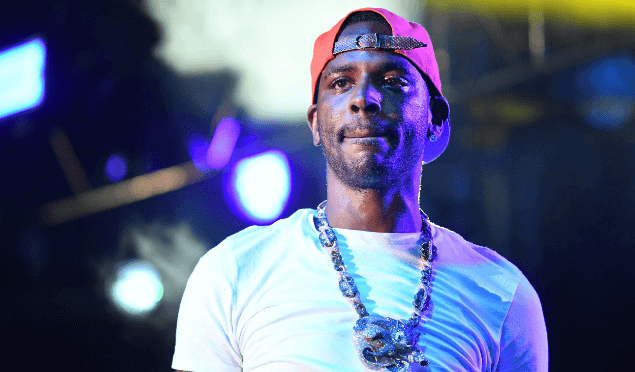 How Much Is Young Dolph Net Worth