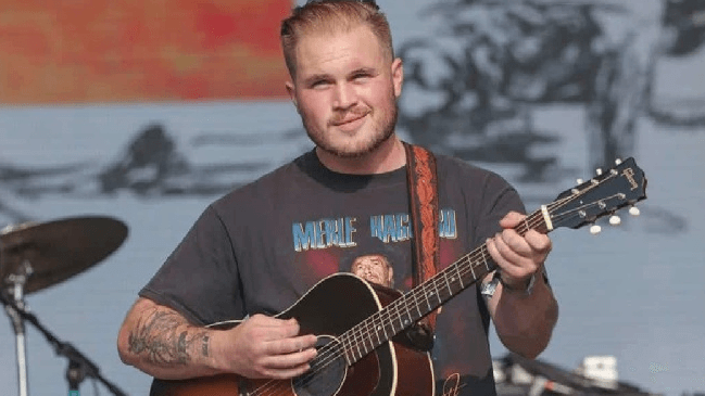 How Much Is Zach Bryan Net Worth