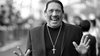 How Old Is Danny Trejo Net Worth