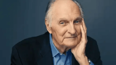 What Is Alan Alda's Net Worth