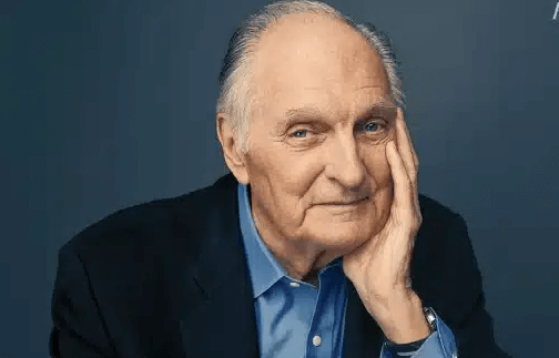 What Is Alan Alda's Net Worth